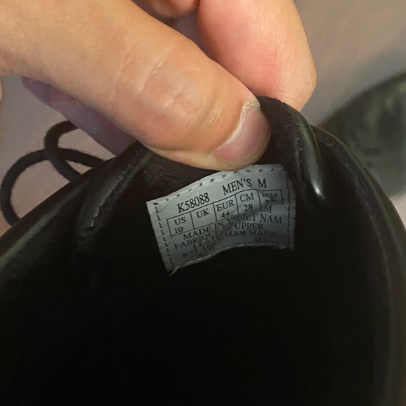 Rockport Dress Shoes - size 10 - Picture 6 of 7